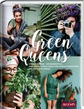Thalmayr / Nebel / Heinrich |  Green Queens | Buch |  Sack Fachmedien