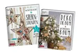 Giulia Seibel / Bramhoff |  Wintertraum-Kombi 2er Set | Buch |  Sack Fachmedien