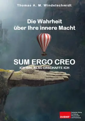 Windelschmidt |  SUM ERGO CREO | Buch |  Sack Fachmedien