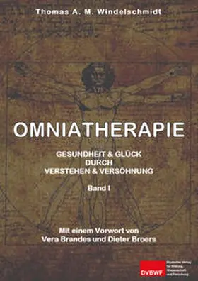 Windelschmidt |  Omniatherapie | Buch |  Sack Fachmedien