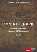 Windelschmidt |  Omniatherapie | Buch |  Sack Fachmedien