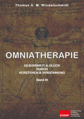 Windelschmidt | Omniatherapie | Buch | 978-3-96565-020-6 | sack.de
