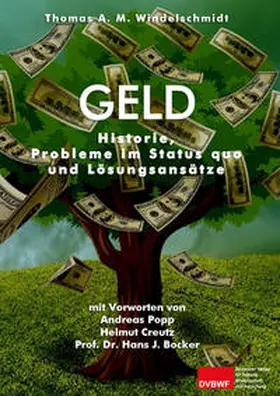 Windelschmidt |  Geld | Buch |  Sack Fachmedien