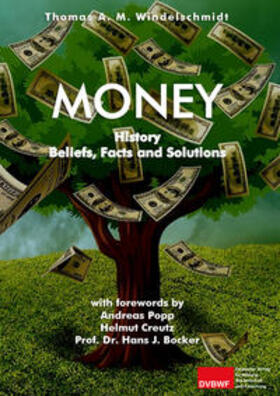 Windelschmidt | Money | Buch | sack.de