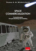 Windelschmidt |  Space commercialization | Buch |  Sack Fachmedien