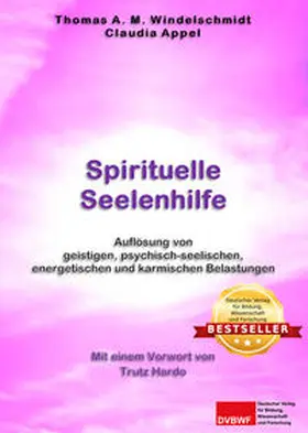 Windelschmidt |  Spirituelle Seelenhilfe | Buch |  Sack Fachmedien