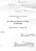 Schmidt / Vitz |  Der Mord an Charles A. Norby in Buttstädt | Buch |  Sack Fachmedien