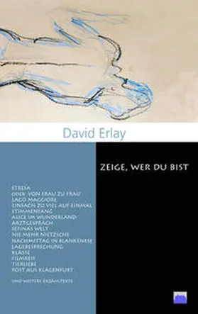 Erlay |  Zeige, wer du bist | Buch |  Sack Fachmedien