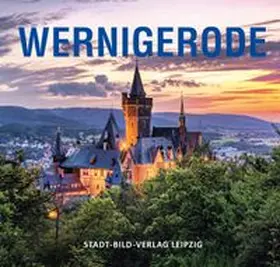 Wernigerode | Buch |  Sack Fachmedien