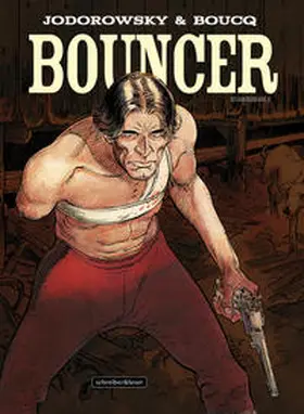 Boucq / Jodorowsky |  Bouncer. Gesamtausgabe 2 | Buch |  Sack Fachmedien