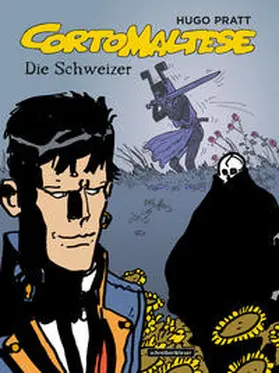 Pratt |  Corto Maltese | Buch |  Sack Fachmedien