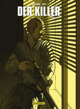 Nolent |  Der Killer | Buch |  Sack Fachmedien