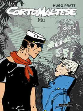 Pratt |  Corto Maltese | Buch |  Sack Fachmedien