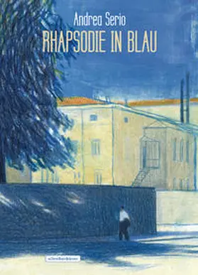Serio |  Rhapsodie in Blau | Buch |  Sack Fachmedien