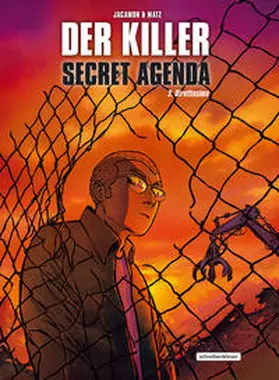 Nolent |  Der Killer: Secret Agenda 2. Direttissima | Buch |  Sack Fachmedien