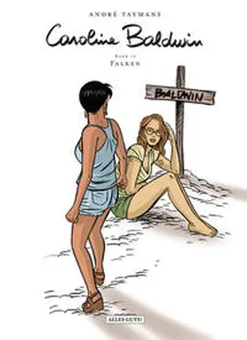 Taymana |  Caroline Baldwin | Buch |  Sack Fachmedien