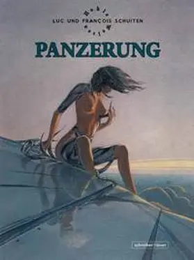 Schuiten |  Hohle Welten | Buch |  Sack Fachmedien