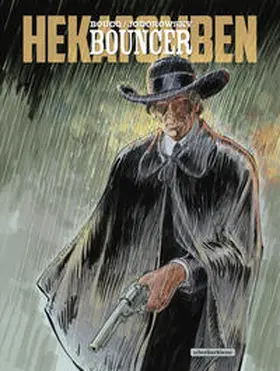 Jodorowsky |  Bouncer | Buch |  Sack Fachmedien