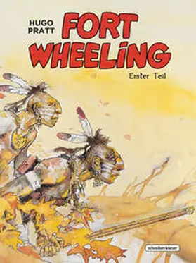 Pratt |  Fort Wheeling | Buch |  Sack Fachmedien