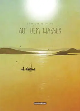 Flao |  Auf dem Wasser | Buch |  Sack Fachmedien