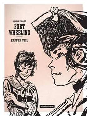 Pratt |  Fort Wheeling Band 1 (Klassik-Edition in Schwarz-Weiß) | Buch |  Sack Fachmedien