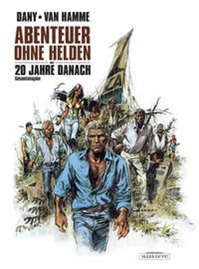 Hamme |  Abenteuer ohne Helden | Buch |  Sack Fachmedien