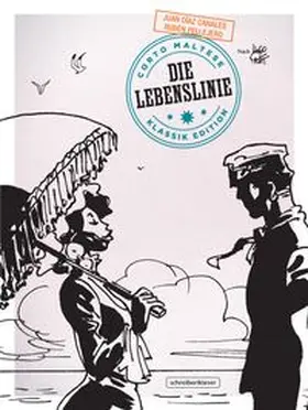 Canales |  Corto Maltese | Buch |  Sack Fachmedien