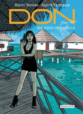 Vernes / Taymans |  Don | Buch |  Sack Fachmedien