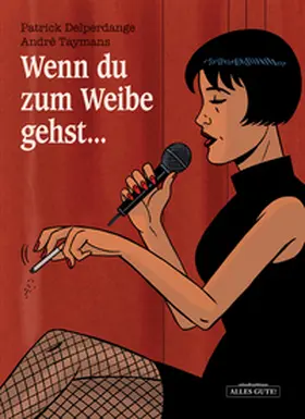 Wenn du zum Weibe gehst... | Buch |  Sack Fachmedien