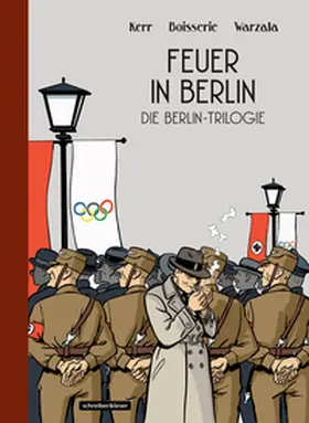  Die Berlin Trilogie | Buch |  Sack Fachmedien