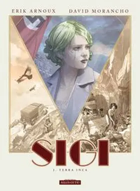  Sigi | Buch |  Sack Fachmedien