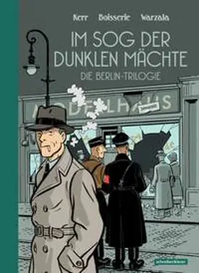  Berlin Trilogie | Buch |  Sack Fachmedien