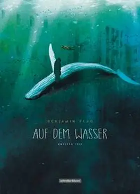  Auf dem Wasser | Buch |  Sack Fachmedien