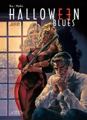 Halloween Blues | Buch |  Sack Fachmedien