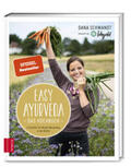 Schwandt |  Easy Ayurveda - Das Kochbuch | Buch |  Sack Fachmedien
