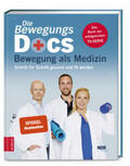 Hümmelgen / Riepenhof / Sturm |  Die Bewegungs-Docs - Bewegung als Medizin | Buch |  Sack Fachmedien