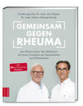 Klasen / Ahmadi-Simab |  Gemeinsam gegen Rheuma | Buch |  Sack Fachmedien