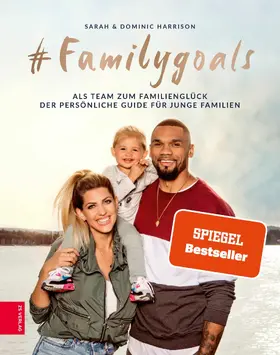Harrison |  #Familygoals | eBook | Sack Fachmedien