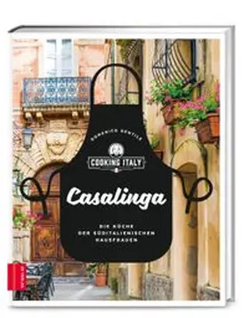 Gentile |  Casalinga | Buch |  Sack Fachmedien