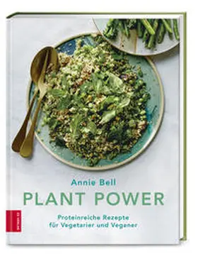 Bell |  Plant Power | Buch |  Sack Fachmedien