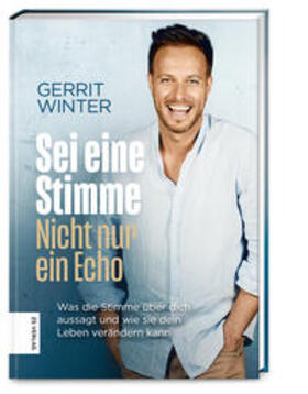 Winter | Sei eine Stimme, nicht nur ein Echo | Buch | 978-3-96584-073-7 | sack.de
