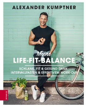 Kumptner | Meine Life-Fit-Balance | E-Book | www.sack.de