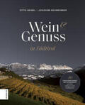 Geisel / Schmeisser |  Wein & Genuss in Südtirol | eBook | Sack Fachmedien