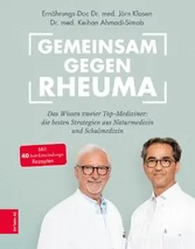 Klasen / Ahmadi-Simab |  Gemeinsam gegen Rheuma | eBook | Sack Fachmedien