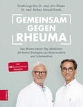 Klasen / Ahmadi-Simab |  Gemeinsam gegen Rheuma | eBook | Sack Fachmedien