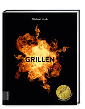 Koch | Grillen | Buch | 978-3-96584-130-7 | www.sack.de