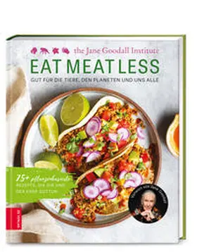  Eat Meat Less | Buch |  Sack Fachmedien