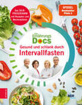 Schäfer / Klasen / Fleck |  Die Ernährungs-Docs - Gesund und schlank durch Intervallfasten | eBook | Sack Fachmedien