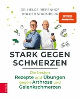 Riepenhof / Stromberg |  Stark gegen Schmerzen | eBook | Sack Fachmedien