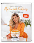 Harrison |  My Sweet Bakery | Buch |  Sack Fachmedien
